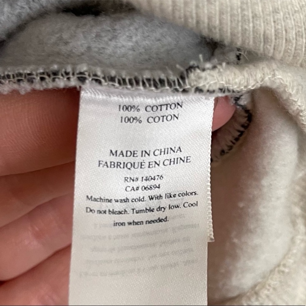 Faherty Riptide Hoodie - image 5